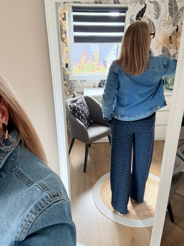 Pantalon ALINE3 Pantalon ALINE