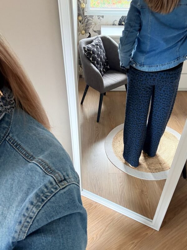 Pantalon ALINE4 Pantalon ALINE