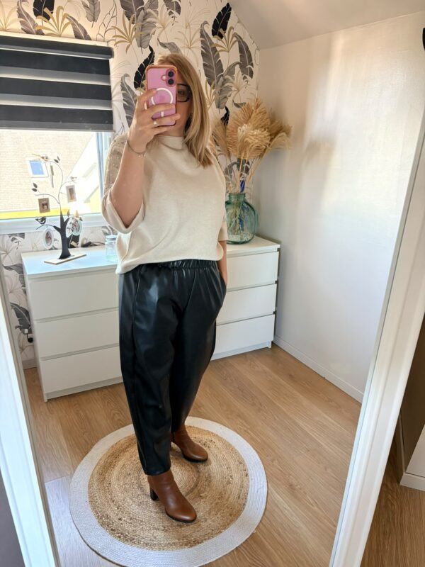 Pantalon Olivia6 Pantalon "OLIVIA"