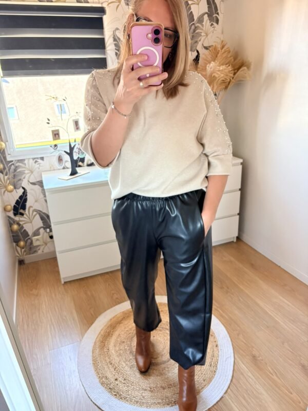 Pantalon olivia8 Pantalon "OLIVIA"