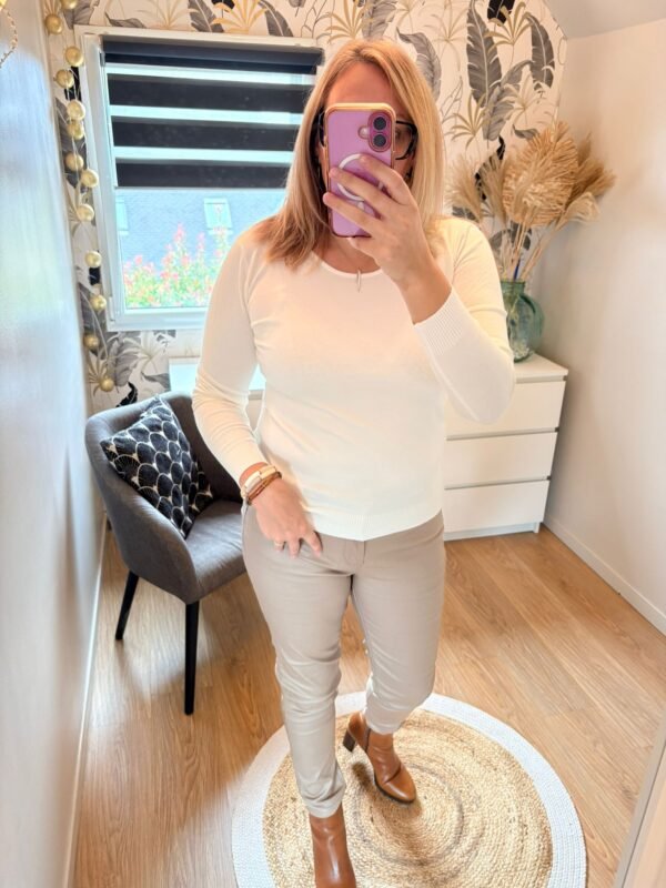 Pantalon "KELLY" Pantalon "KELLY"