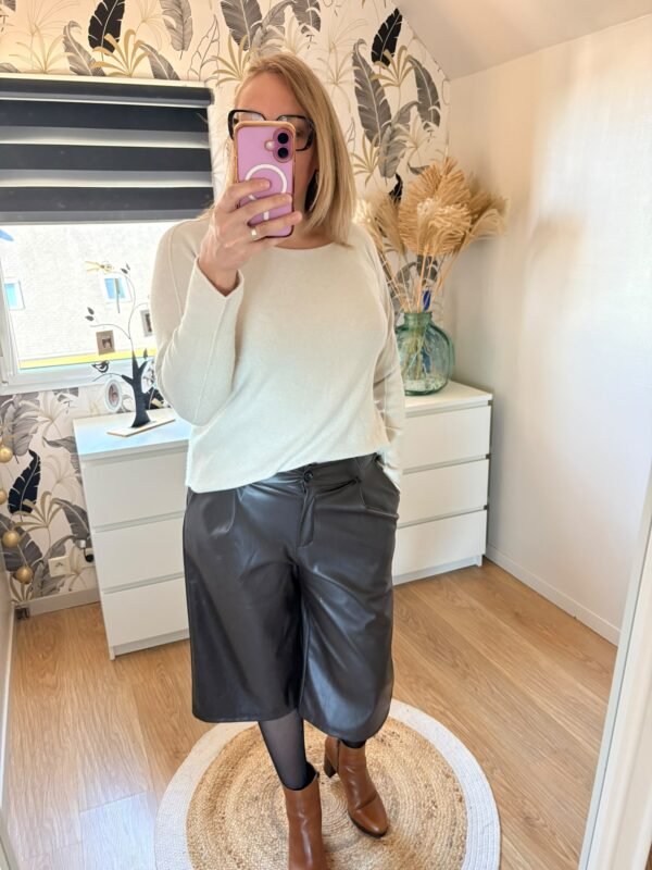 Pull armelle Pull "ARMELLE"