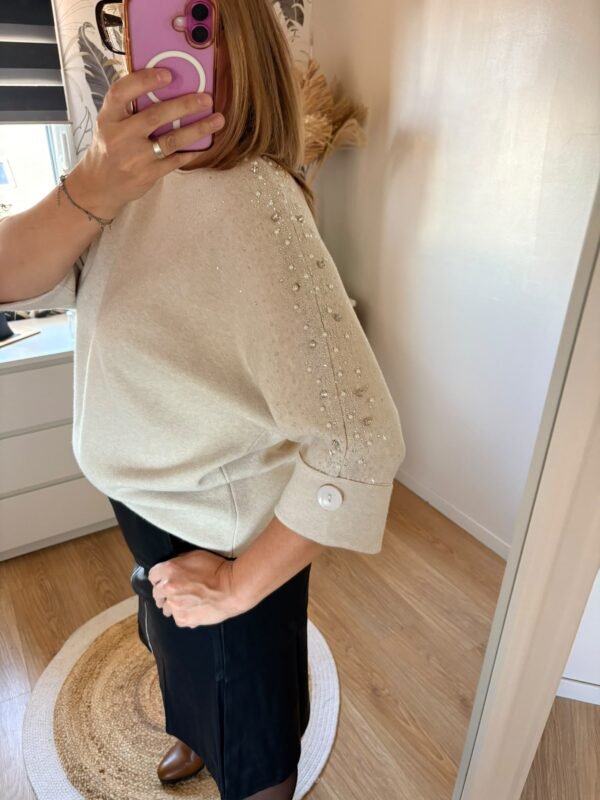 Pull "STAR"