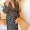 Robe "VERONIQUE"