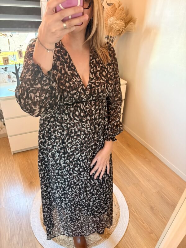 Robe "VERONIQUE"