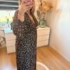 Robe "VERONIQUE"