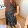 Robe "VERONIQUE"