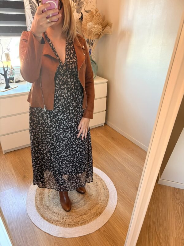 Veste lolita 2 Veste "LOLITA"