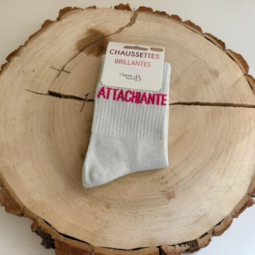 ATTACHIANTE