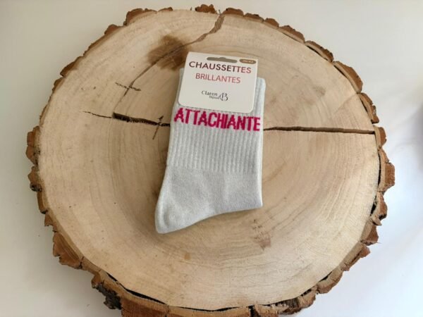 ATTACHIANTE