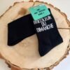 Chaussettes BRICOLEUR DU DIMANCHE