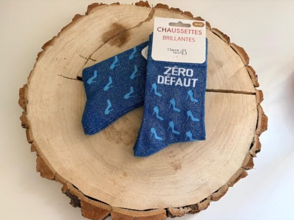 chaussettes zero defaut ZERO DEFAUT