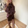 chemise coline4 Chemise "COLINE"