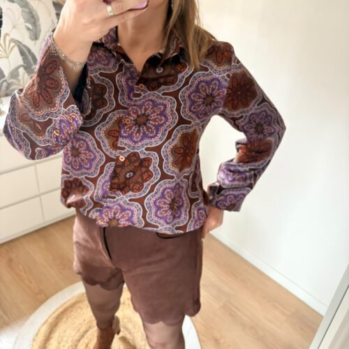 chemise coline7 Chemise "COLINE"