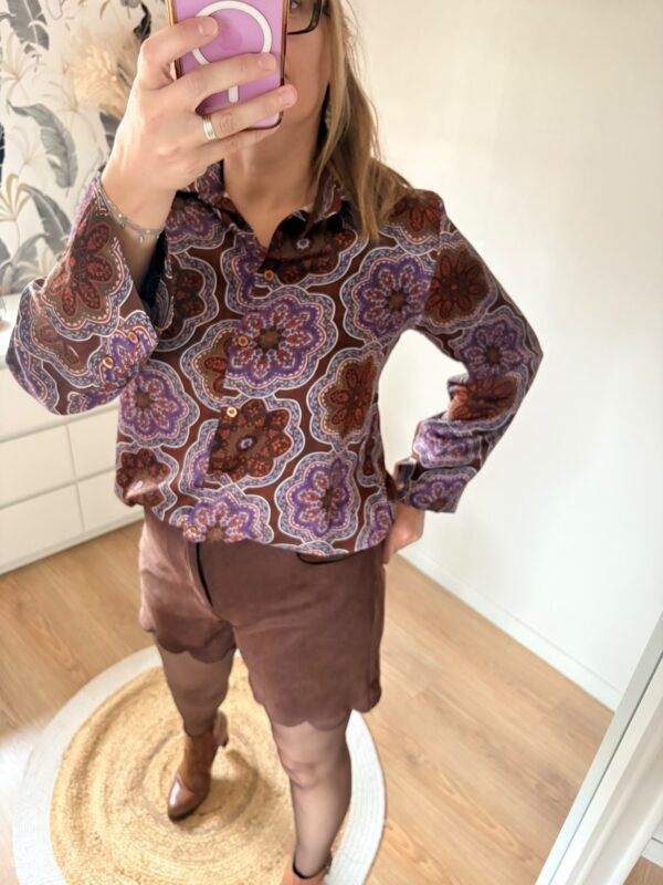 chemise coline7 Chemise "COLINE"