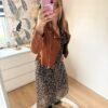 robe vero 3 veste "LOLITA"