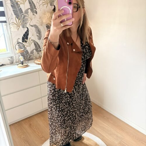 veste "LOLITA"