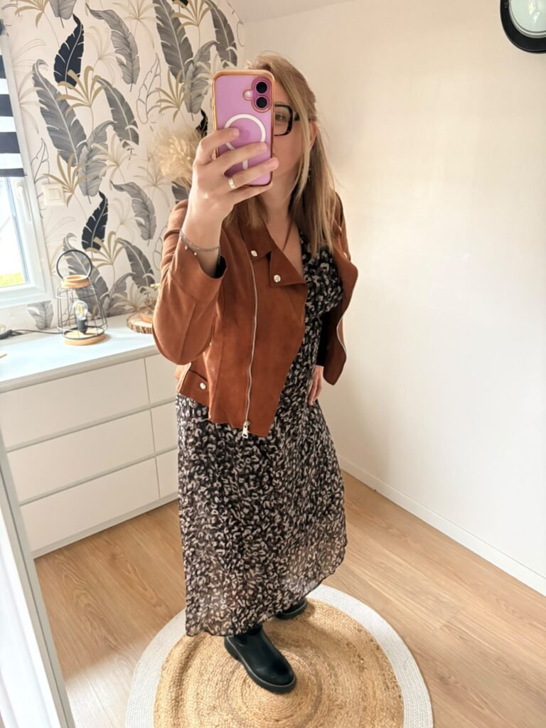 veste "LOLITA"