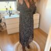 Robe "VERONIQUE"