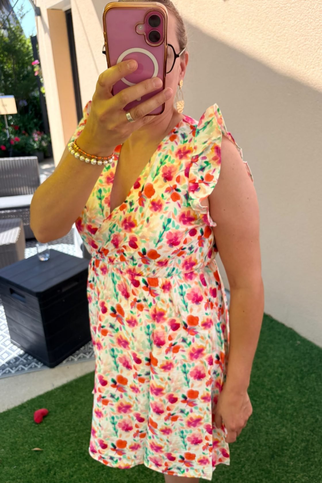 Robe "ALBI"